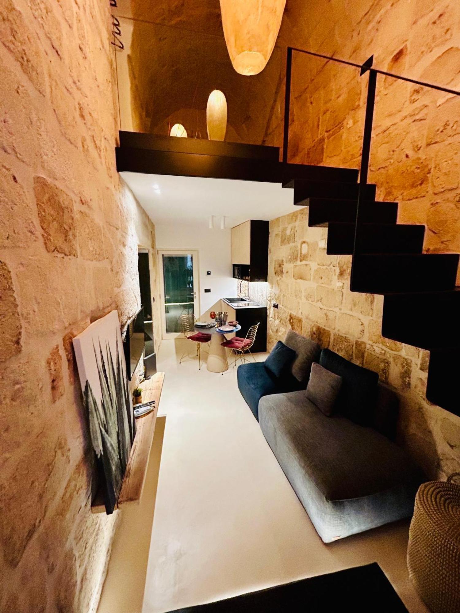 My Loft - Monopoli Exterior foto