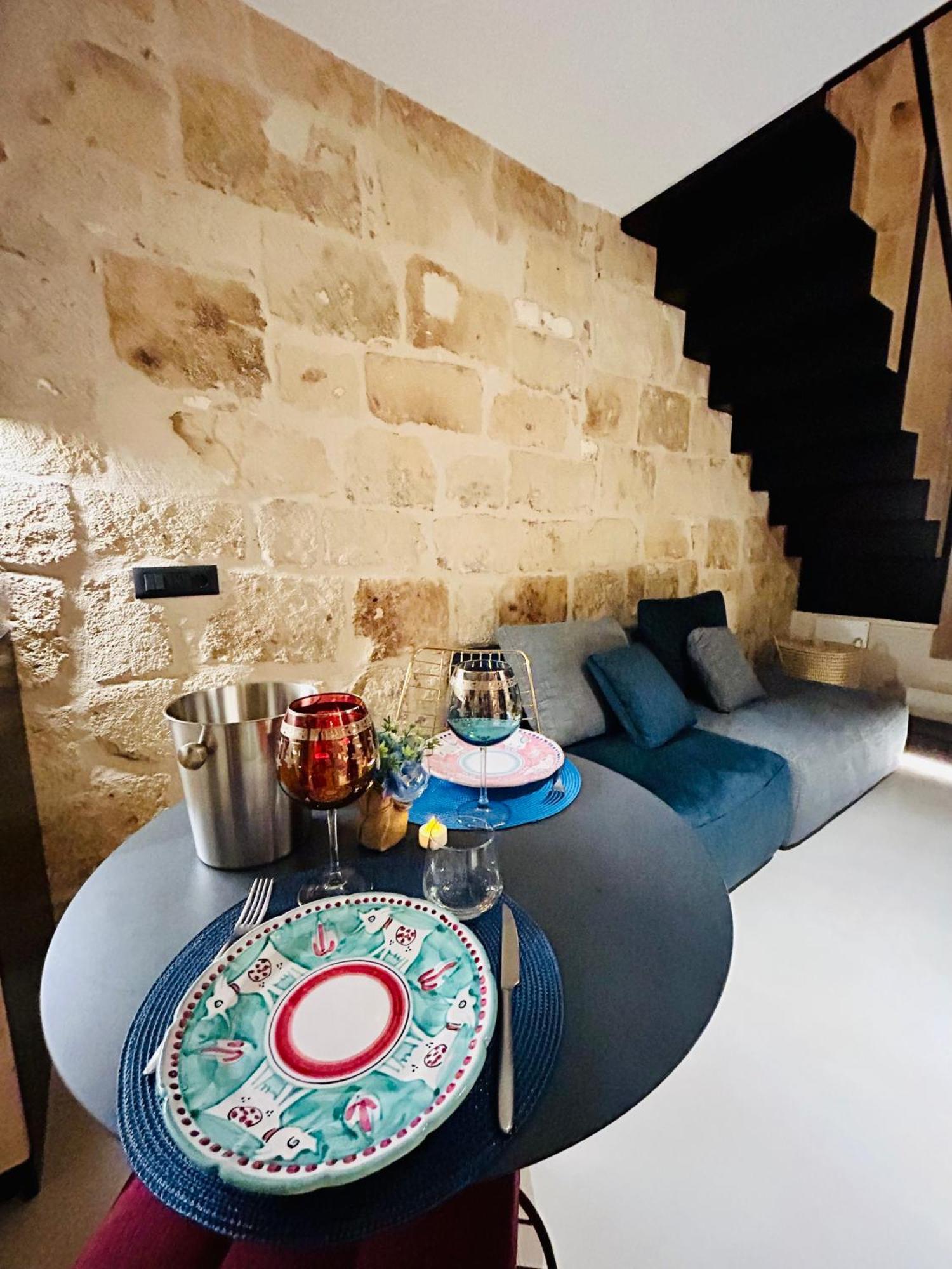 My Loft - Monopoli Exterior foto