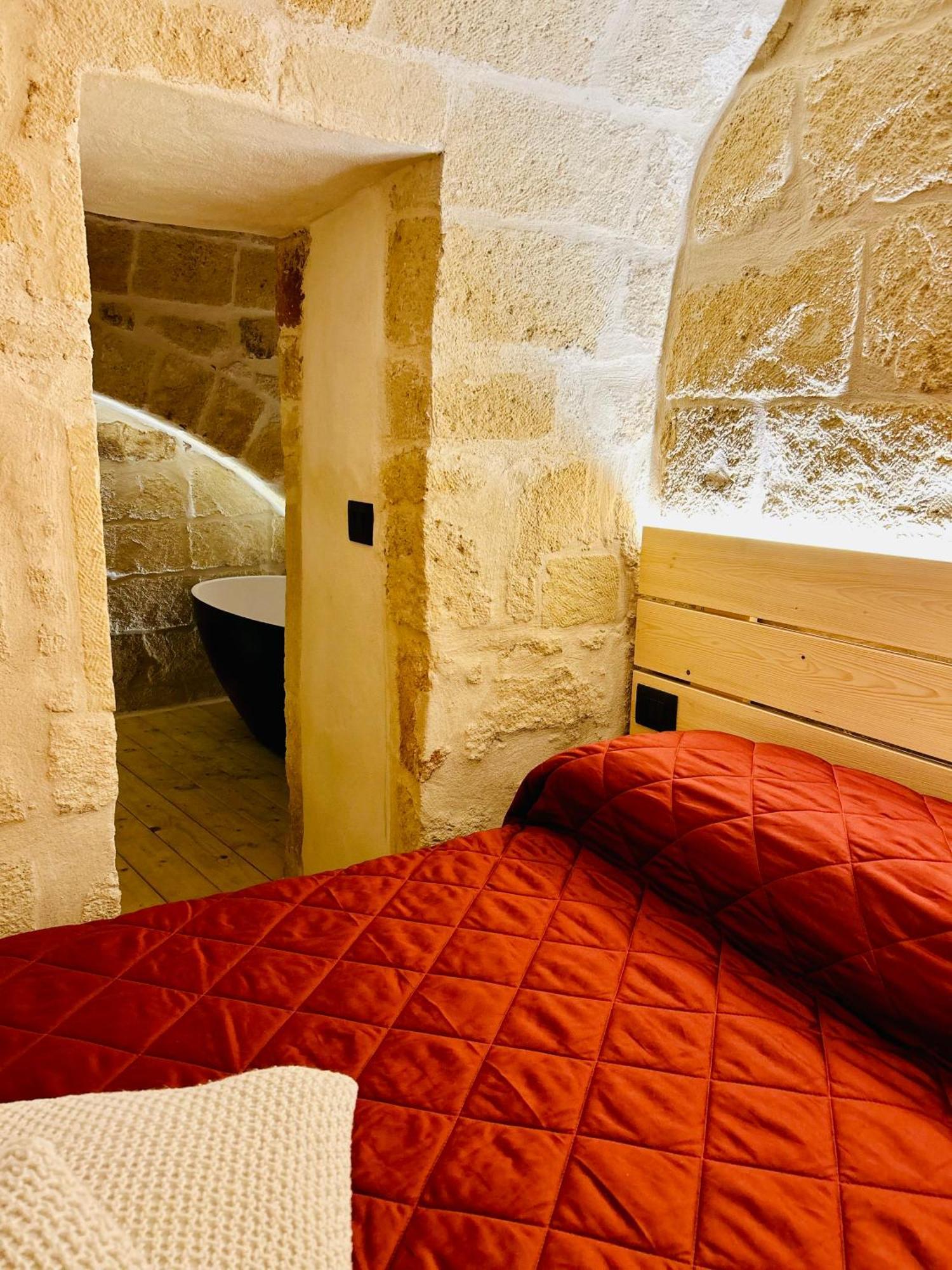 My Loft - Monopoli Exterior foto