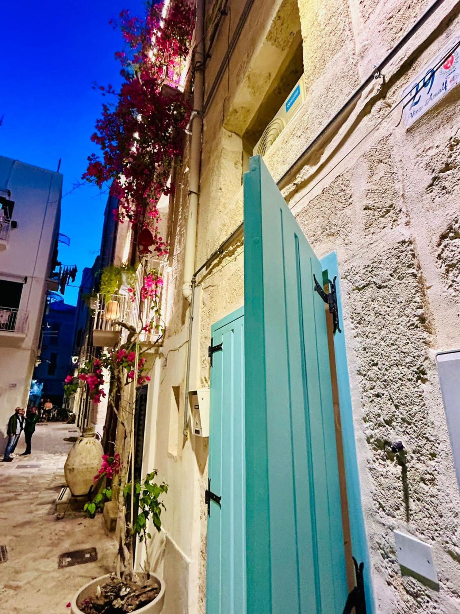 My Loft - Monopoli Exterior foto