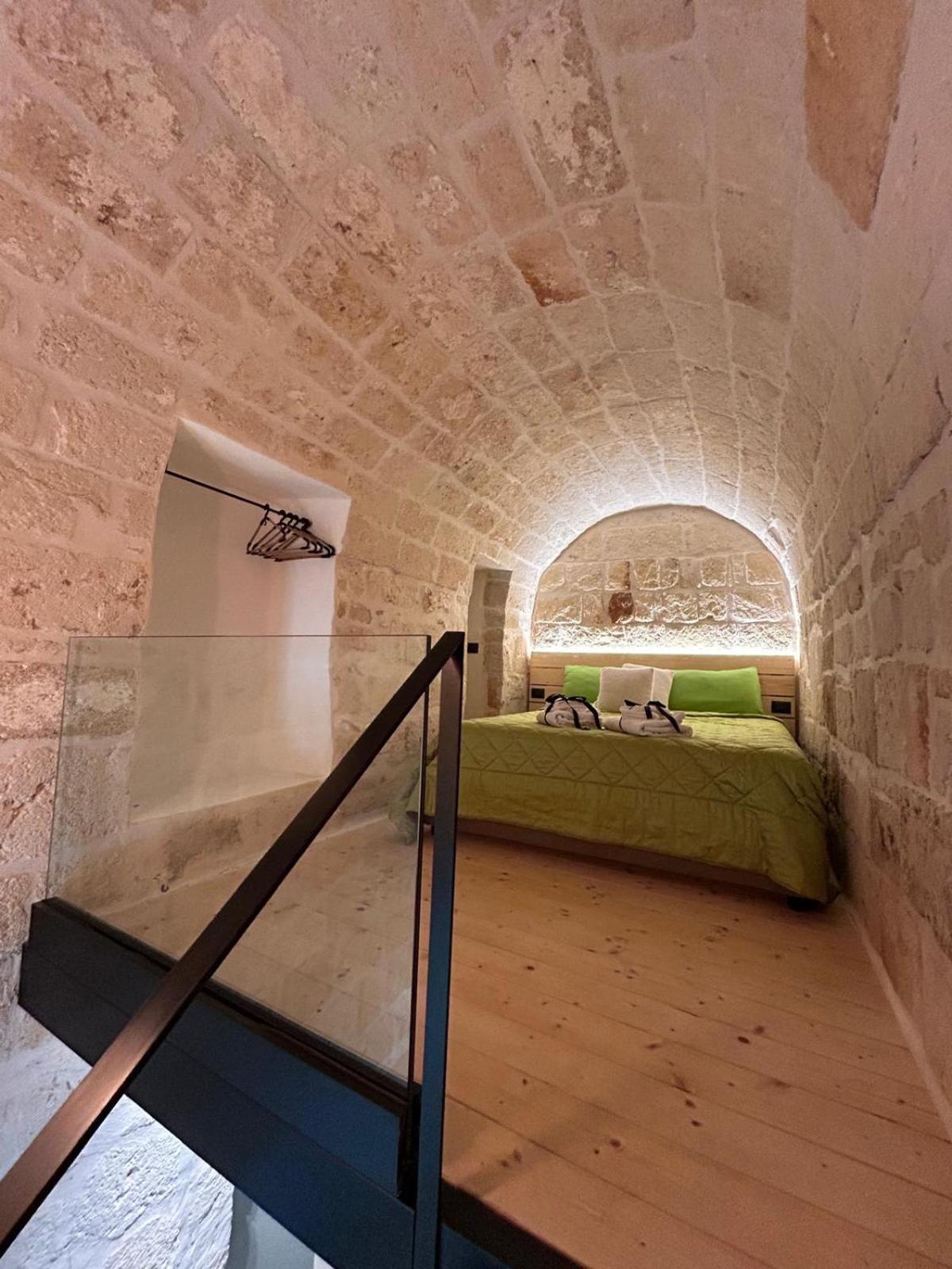 My Loft - Monopoli Exterior foto